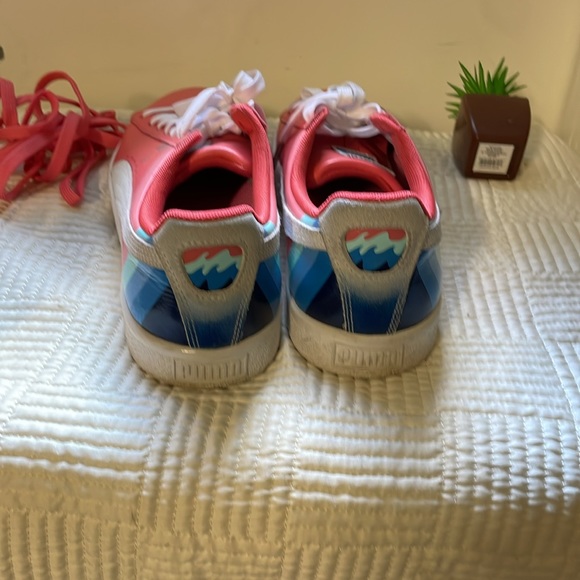 Puma - Picture 5 of 7